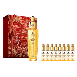 【新年礼物】娇兰帝皇蜂姿复原蜜精华第四代保湿修护抗皱紧致护肤