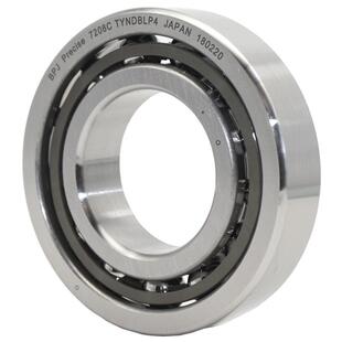 日本BPJ进口轴承7205C AC B P5 P4 P2 DB DF DT TBT 电主轴 机床