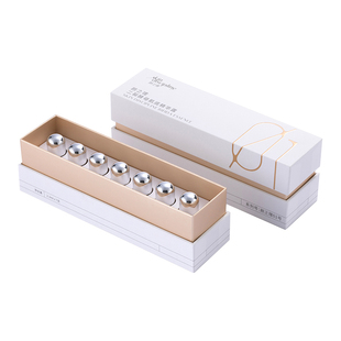 Skin Discipline/颜之理二裂酵母肌底精华露强韧改善肌肤保湿次抛