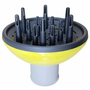 发廊吹风机专业风罩理发店大功率电吹风筒通用型卷发烘干造型专用