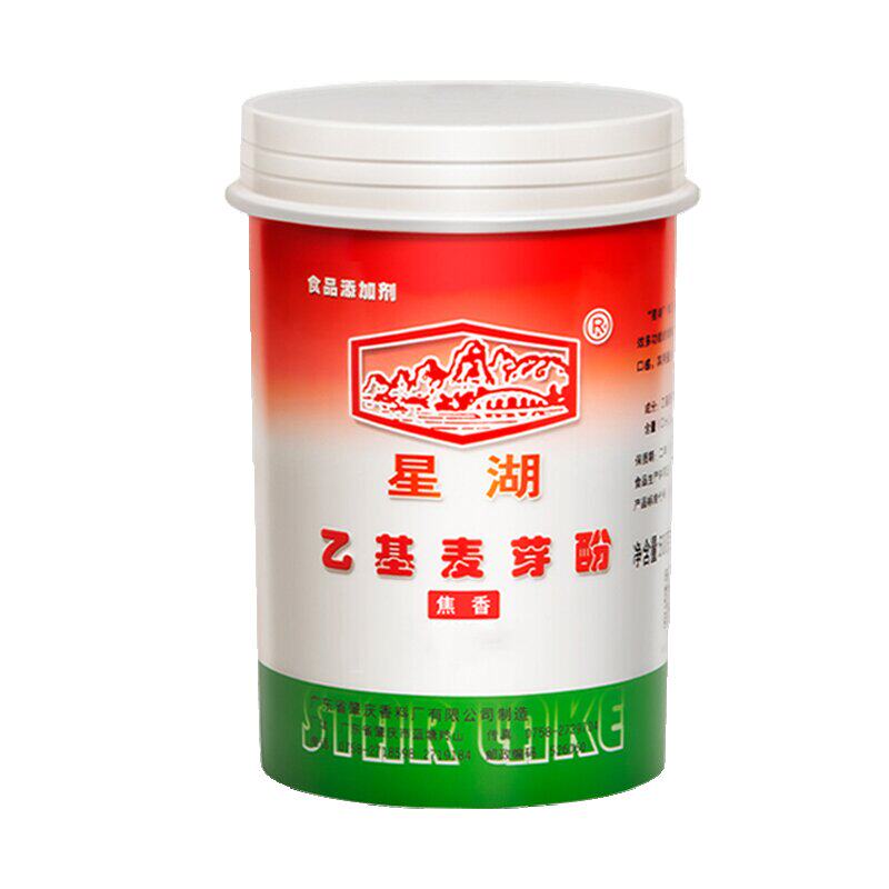星湖乙基麦芽酚焦香型