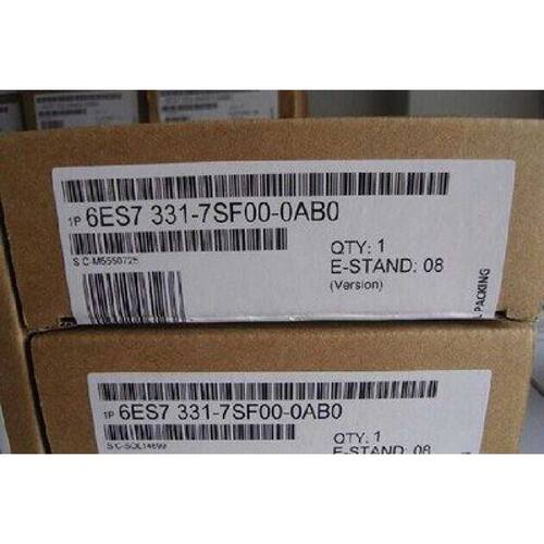 议价全新正品6ES73317SF000AB06ES73317SF000AB0现货销售