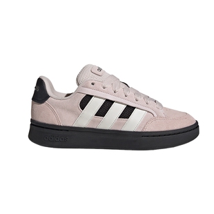 adidas阿迪达斯面包鞋2026春女GC ALPHA SK8运动休闲板鞋 HQ7371