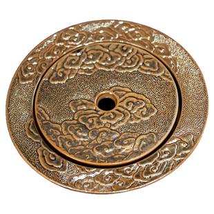 茶神柴烧 《通鉴》同款 雕刻柴烧壶套组台湾吴金维 载入史册