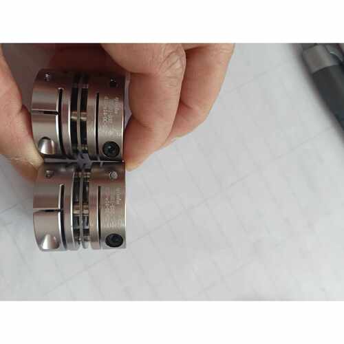 议价东莞怡合达联轴器DBM01D32可维修