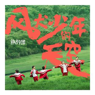 旅行团乐队专辑封面明信片摇滚音乐CD卡片墙贴ins风拍照背景海报