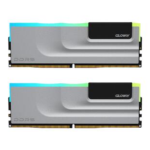 光威神武 32g (16gx2) ddr4 3600 4000 台式机内存条RGB海力士CJR