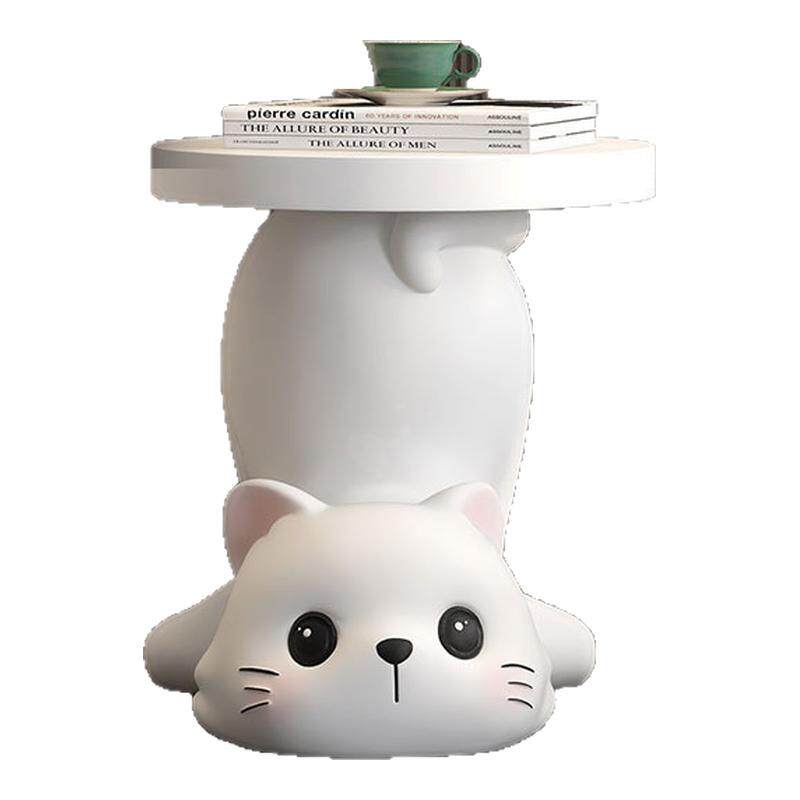 布科招财猫落地摆件存钱罐