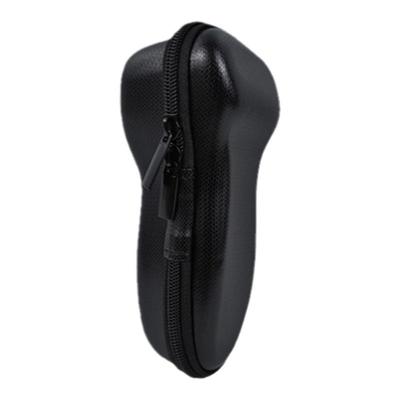 电动剃须刀收纳包 适用超人rs7325专用 男士刮胡刀便携手包旅行盒