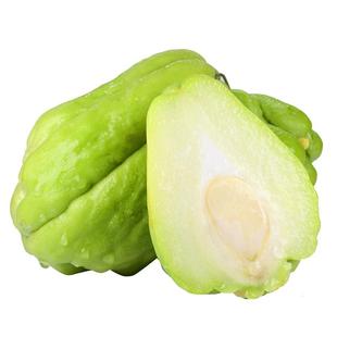 佛手瓜新鲜5斤现摘佛手瓜合掌瓜洋瓜蔬菜捧瓜农家特产10窝瓜葵瓜