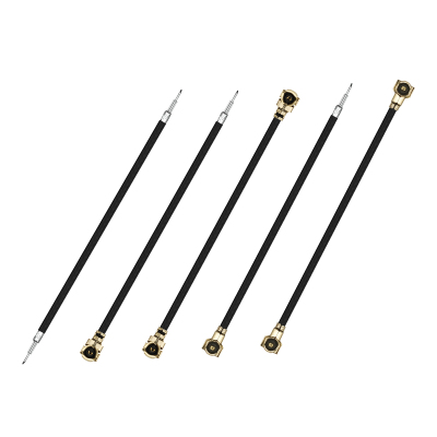 ipex1代4代同轴线wifi天线连接线