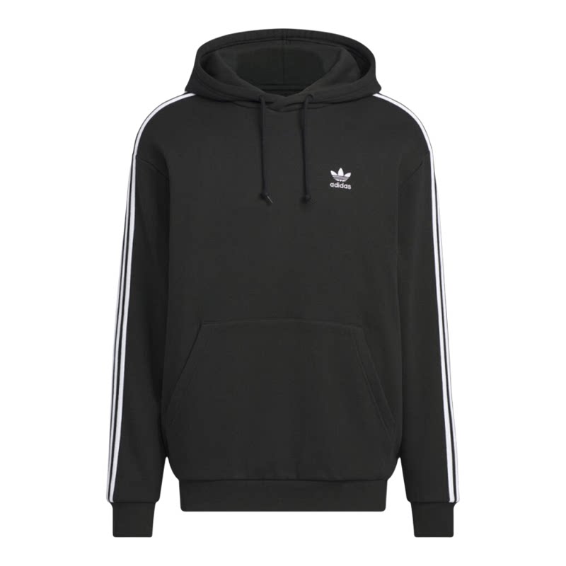 【自营】adidas阿迪三叶草男子BAGGY 运动休闲套头衫卫衣KD1860
