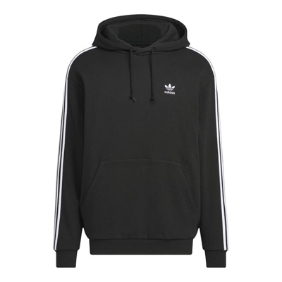 【自营】adidas阿迪三叶草男子BAGGY 运动休闲套头衫卫衣KD1860