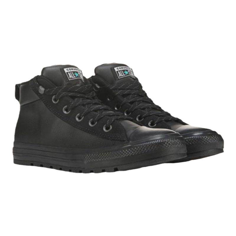 converse/匡威男板鞋allstar皮