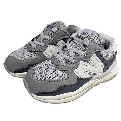 newbalance儿童跑步运动鞋