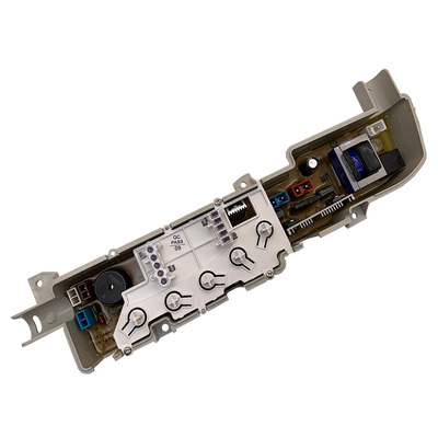 海尔统帅洗衣机电脑板TQB50/60-728 XQB50/60-728E主控制板线路版