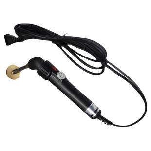 纳祥古早蛋糕烙印机可调温电烙铁烙印模商标烫印铜模定制烘焙模具