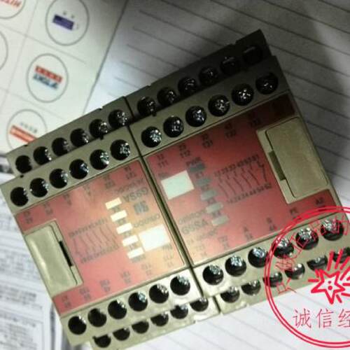 议价原装OMRONG9SA-301 G9SA-501 G9SA-TH301 OMRON控制器模组