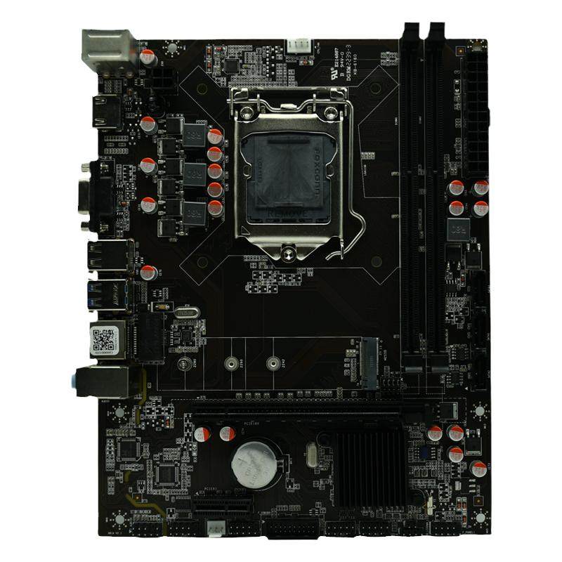全新B85 H81 1150台式机电脑主板  M2 支持4代I3 I5 I7 E3 CPU