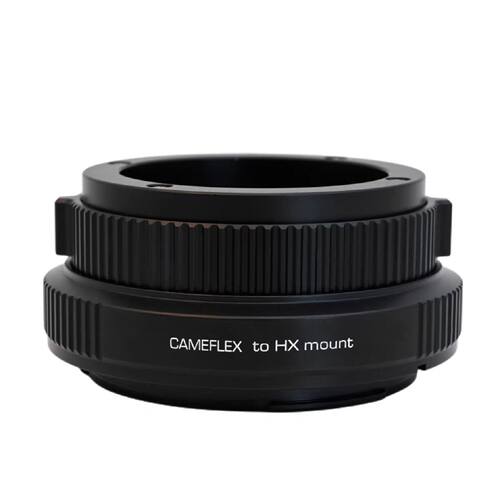 【议价-可维修】XPima Cameflex-X锁定式转接环 适配坚 /二手均有