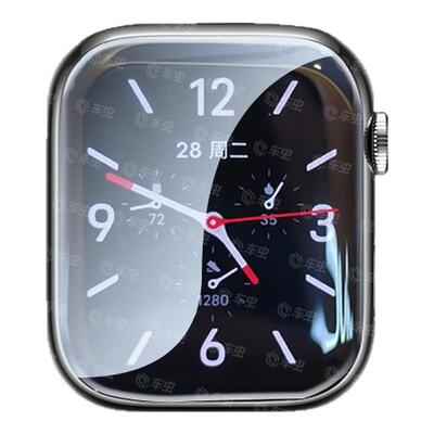 【现货即发】vivowatchGT手表膜