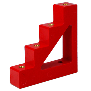 海坦梯形绝缘子CT绝缘子支架梯形零排CT4-30 CT4-40 CT4-50 5-25