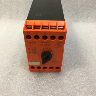 溢价-DOLD 多德安全继电器BA7903.82 货号002261