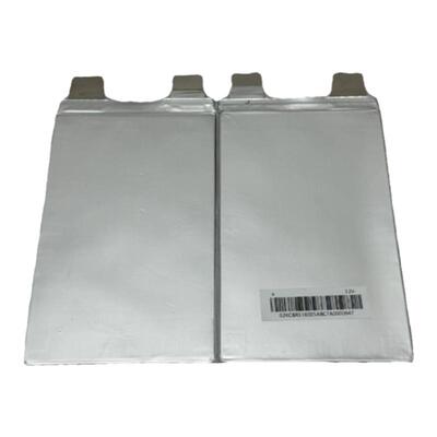 鹏辉3.2V30ah电动车动力软包足容