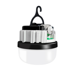 USB充电灯泡家用停电照明应急灯超亮LED户外露营灯夜市摆摊地摊灯