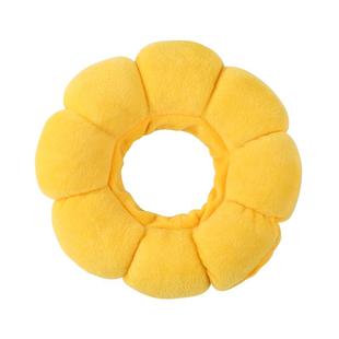 伊丽莎白圈猫绝育项圈防咬防舔猫咪脖圈颈圈头套狗狗围脖宠物用品