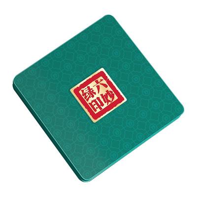 六妙白茶印级贡眉品鉴2018年