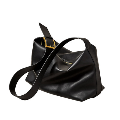 【秋冬通勤包榜单】慵懒风斜挎包