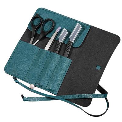 张小泉修眉套装新手福音眉剪轻松