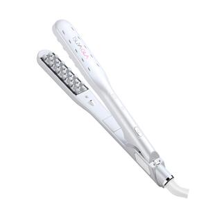 崔娅迷你玉米烫须夹板蓬松夹垫发根神器负离子不伤发高颅顶卷发棒