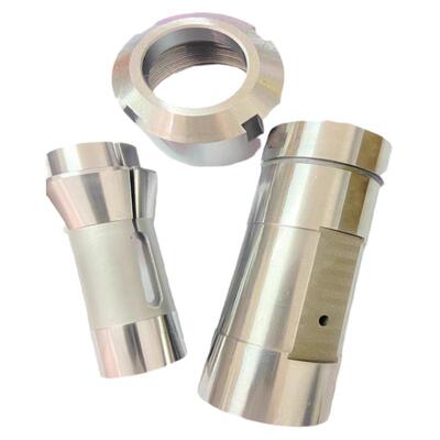 津上走心机锥套适配器斯大西铁城