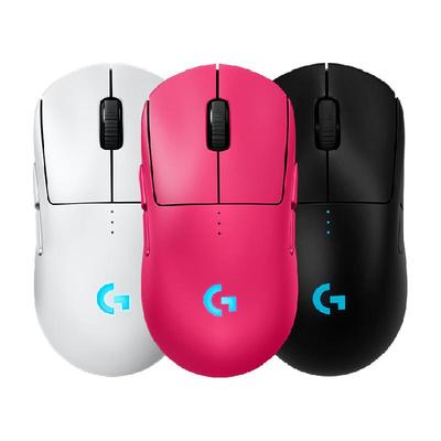 罗技GPW4朱雀无线双模电竞鼠标