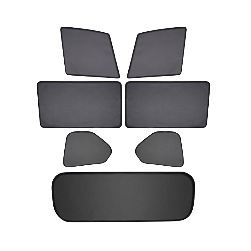 长安CS75/CS55/CS35/CS85/CS95/CS15UNI-T/Z逸动UNI-K车窗遮阳帘