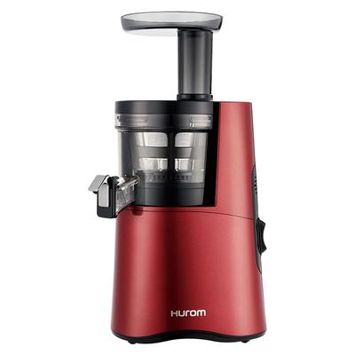 hurom惠人榨汁机原汁机渣汁分离
