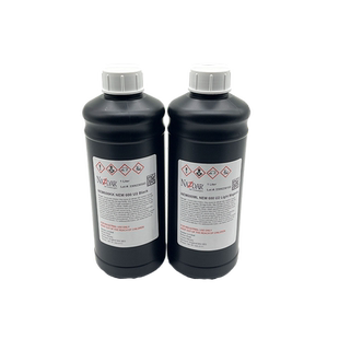 纳兹达UV墨水纳兹达NEM600原装进口uv墨水理光G5/G6柯尼卡1024i卷材平板UV墨水6/12PL纳自达UV墨水进口墨水