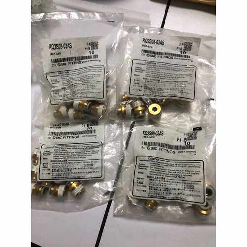 KQ2S0802ASKQ2S0803AS闲置正品SMC