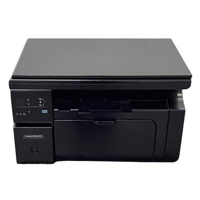 惠普激光打印机手机无线家庭办公