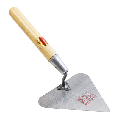 金塔加厚锰钢尖铲桃铲偏铲包邮