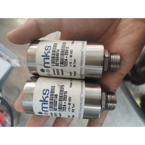 议价可维修MKS722A25512722A25315压力传感器量程30Torr200Torr