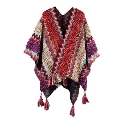 刘亦菲去有风的地方同款披肩外搭