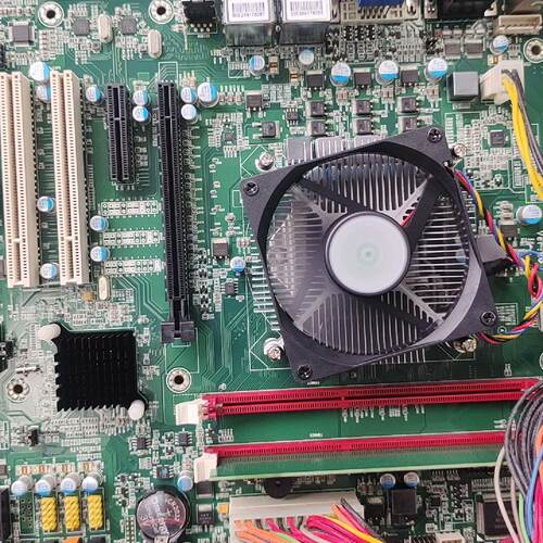 【询价】JH M3 94V-0务服器主板，I5-3550CPU，4G适用