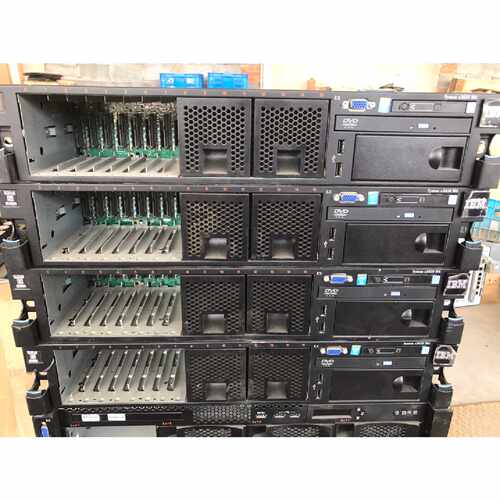 【议价-可维修】 IBM X3650M4 全新/均有货