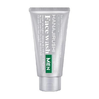 花印男士香橙保湿洗面奶