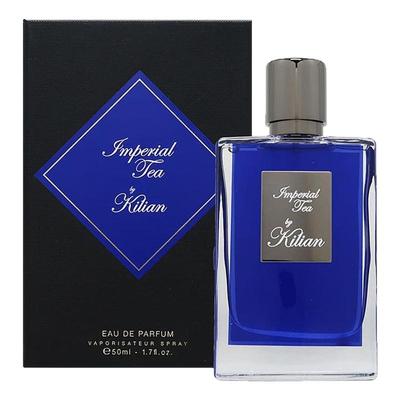 欧洲直邮By Kilian凯利安香水系列帝国茗茶圣木EDP 50/100ml正品