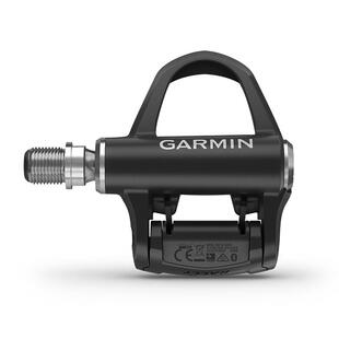 Garmin佳明Rally RK100单边踏板式功率计自行车脚踏锁踏