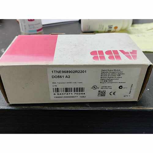 议价ABB模块DO561A2适用